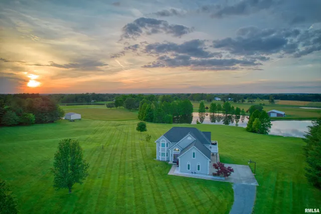 $599,000 | 6381 Tyner Lane, Marion, IL 62959