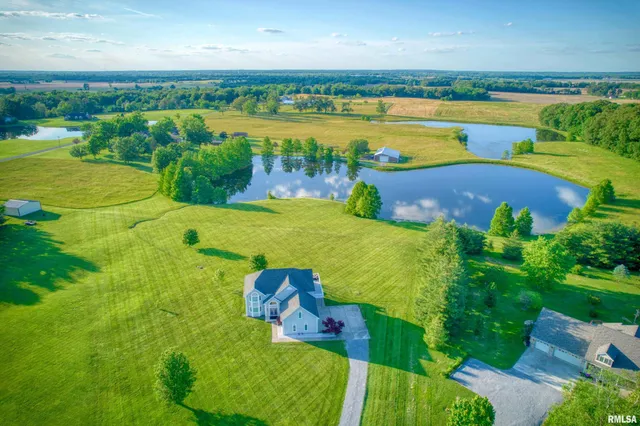 $599,000 | 6381 Tyner Lane, Marion, IL 62959