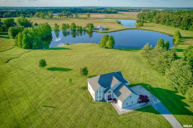 $599,000 | 6381 Tyner Lane, Marion, IL 62959