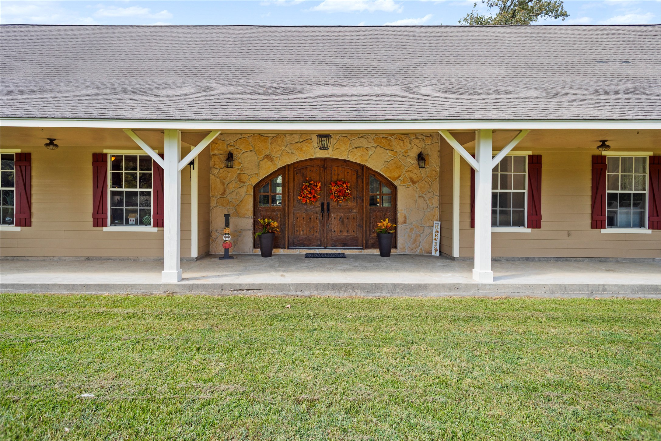 7875 Willys Road New Waverly, TX 77358 - Photo 4 of 44
