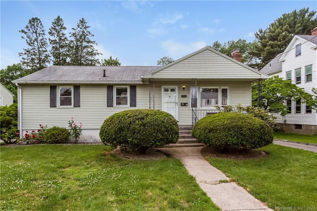 139 Wolcott Hill Road Wethersfield, CT 06109 - Photo 1 of 1 Gallery Image 1