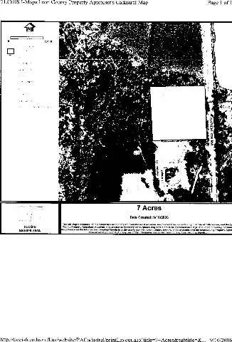 $210,000 | 0 Northwest Capital Circle Highway, Unit ONE, Tallahassee, FL 32303