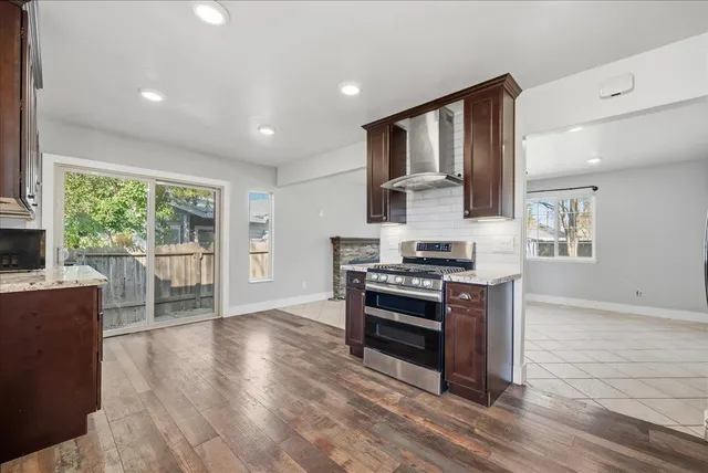 $515,000 | 6339 New Salem Court, Carmichael, CA 95608