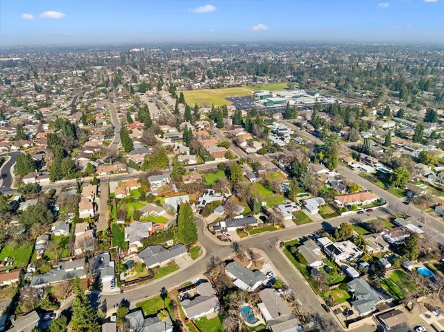 $515,000 | 6339 New Salem Court, Carmichael, CA 95608