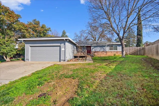 $515,000 | 6339 New Salem Court, Carmichael, CA 95608