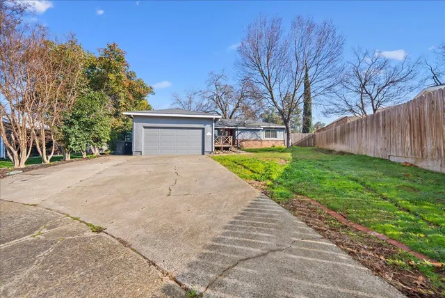 $515,000 | 6339 New Salem Court, Carmichael, CA 95608