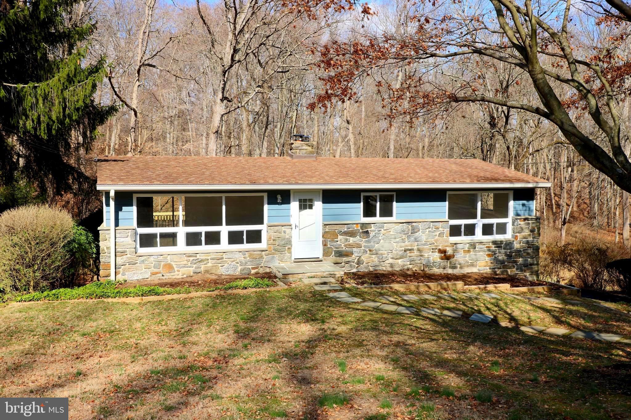 146 Brookside Road Newtown Square, PA 19073 - Photo 3 of 37