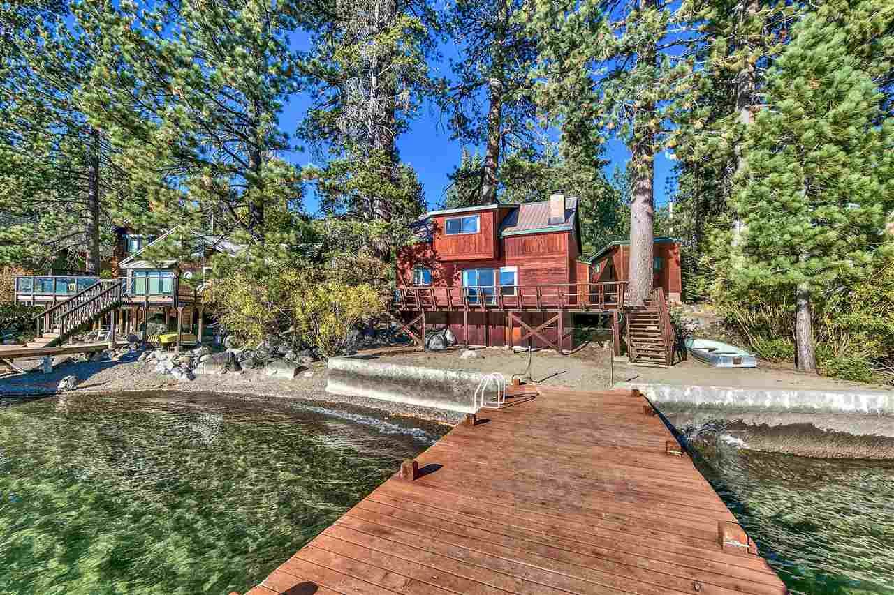 13099 Donner Pass Road Truckee, CA 96161 - Photo 21 of 21 Gallery Image 21