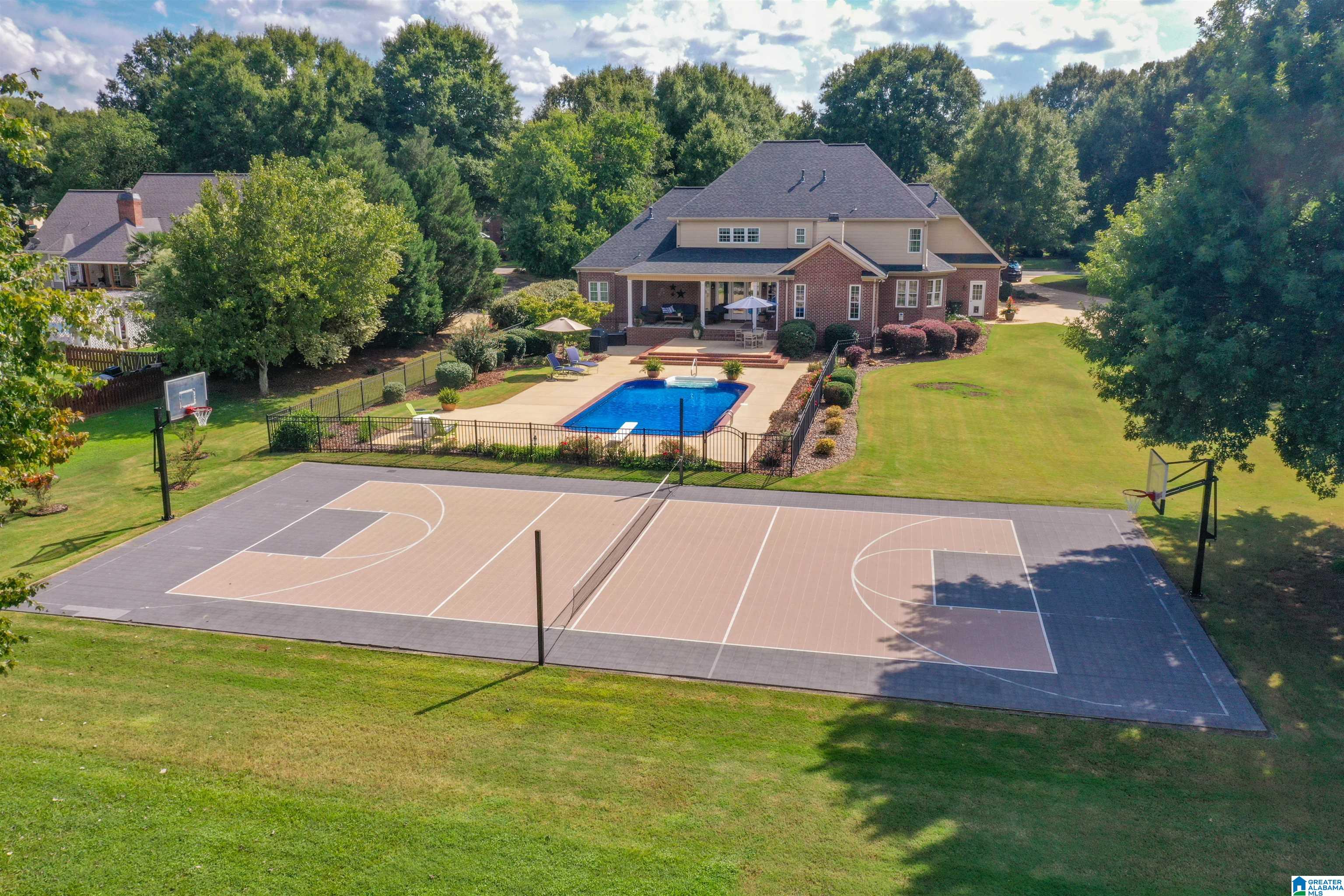 196 Willow Cove Road Oxford, AL 36203 - Photo 2 of 45