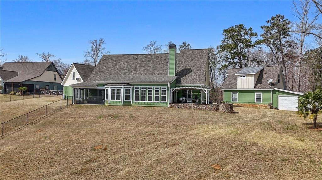 150 Crestview Road Jackson, GA 30233 - Photo 14 of 88