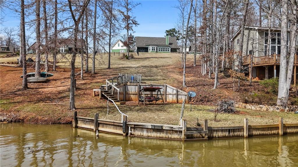 150 Crestview Road Jackson, GA 30233 - Photo 16 of 88