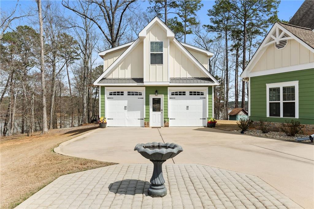 150 Crestview Road Jackson, GA 30233 - Photo 17 of 88