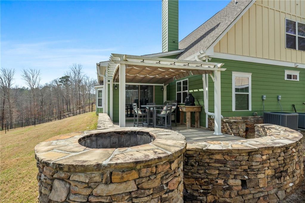 150 Crestview Road Jackson, GA 30233 - Photo 21 of 88