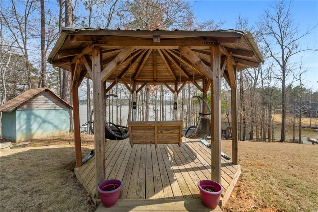 150 Crestview Road Jackson, GA 30233 - Photo 23 of 88