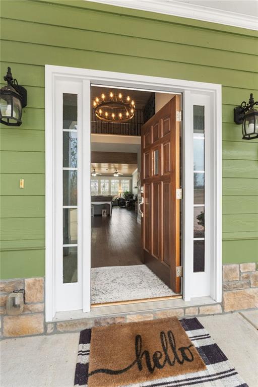 150 Crestview Road Jackson, GA 30233 - Photo 26 of 88