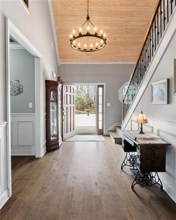 150 Crestview Road Jackson, GA 30233 - Photo 27 of 88