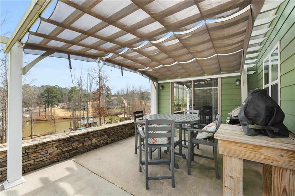 150 Crestview Road Jackson, GA 30233 - Photo 35 of 88