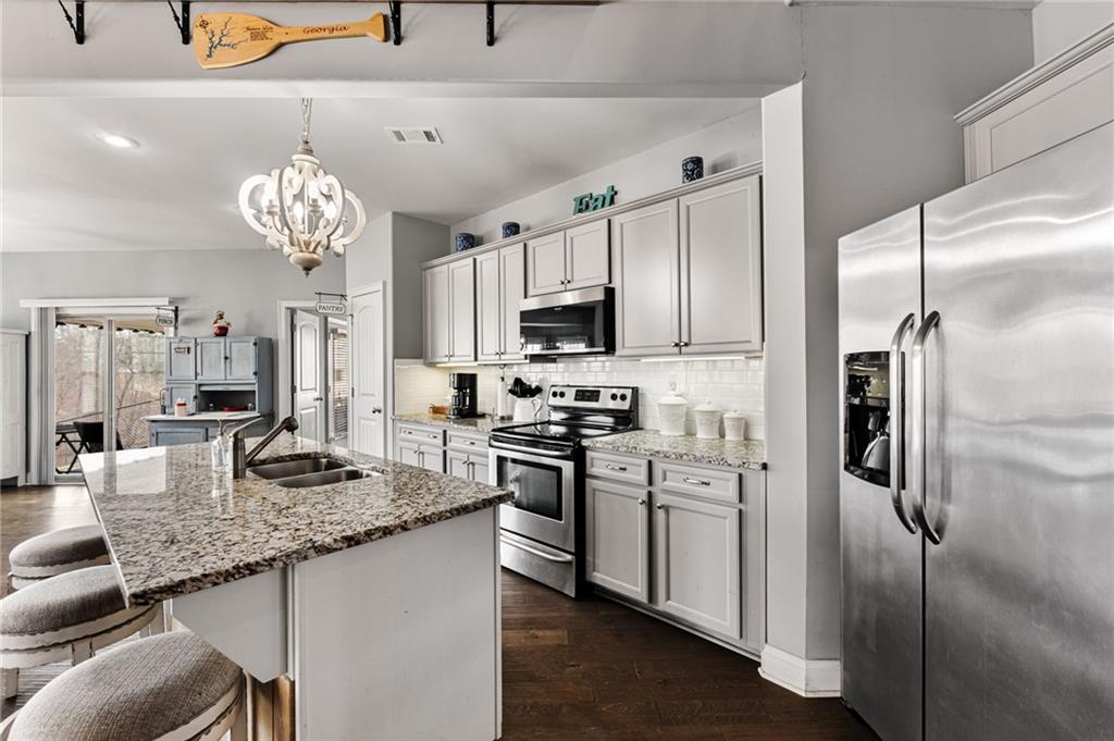 150 Crestview Road Jackson, GA 30233 - Photo 38 of 88