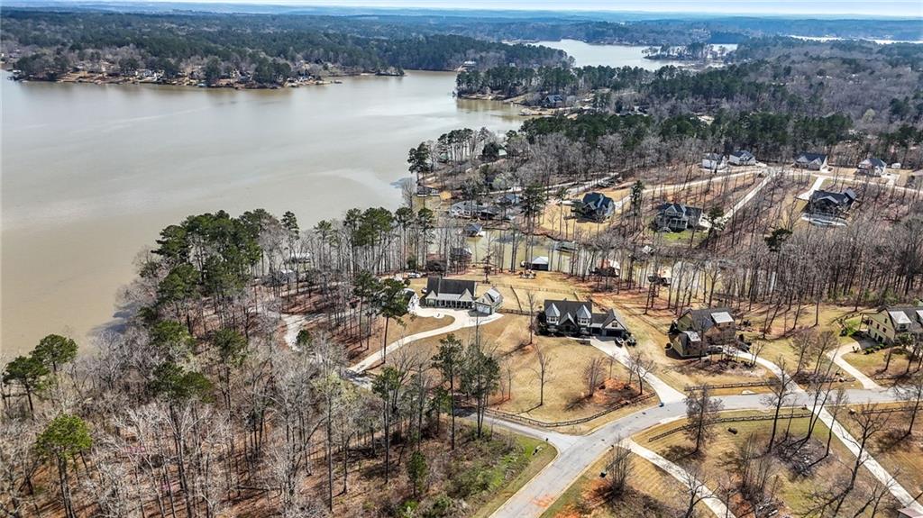 150 Crestview Road Jackson, GA 30233 - Photo 4 of 88