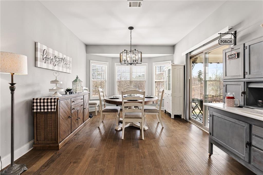 150 Crestview Road Jackson, GA 30233 - Photo 42 of 88 a view of a livingroom with furniture window and wooden floor
