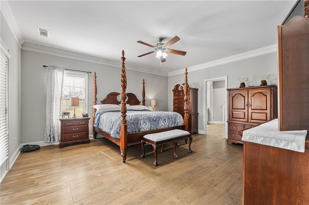 150 Crestview Road Jackson, GA 30233 - Photo 46 of 88