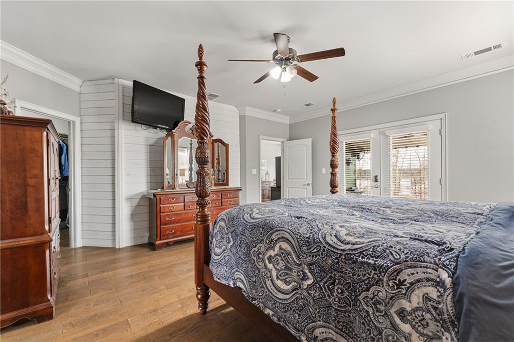 150 Crestview Road Jackson, GA 30233 - Photo 48 of 88