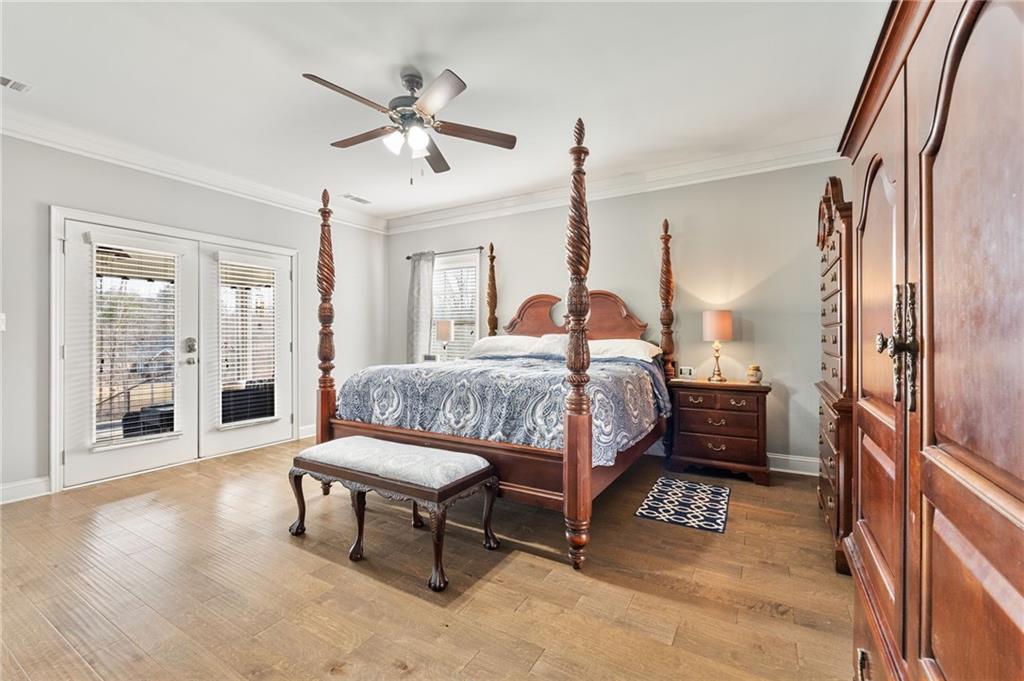 150 Crestview Road Jackson, GA 30233 - Photo 50 of 88