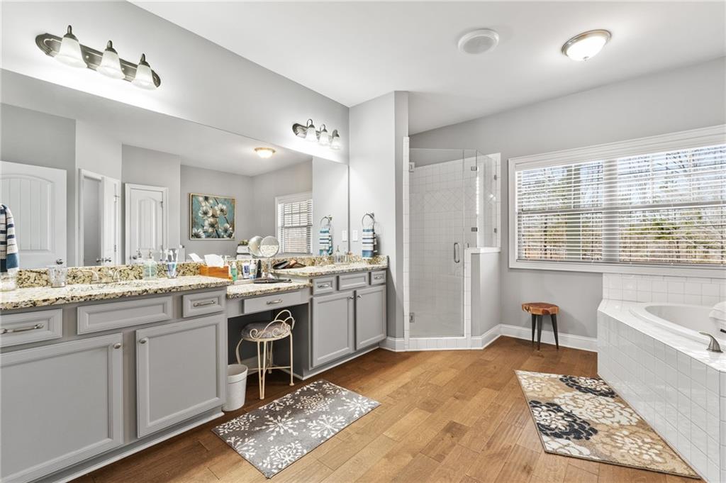 150 Crestview Road Jackson, GA 30233 - Photo 51 of 88