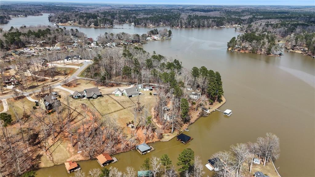 150 Crestview Road Jackson, GA 30233 - Photo 6 of 88