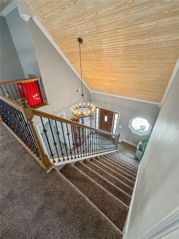 150 Crestview Road Jackson, GA 30233 - Photo 63 of 88