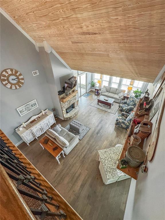 150 Crestview Road Jackson, GA 30233 - Photo 65 of 88