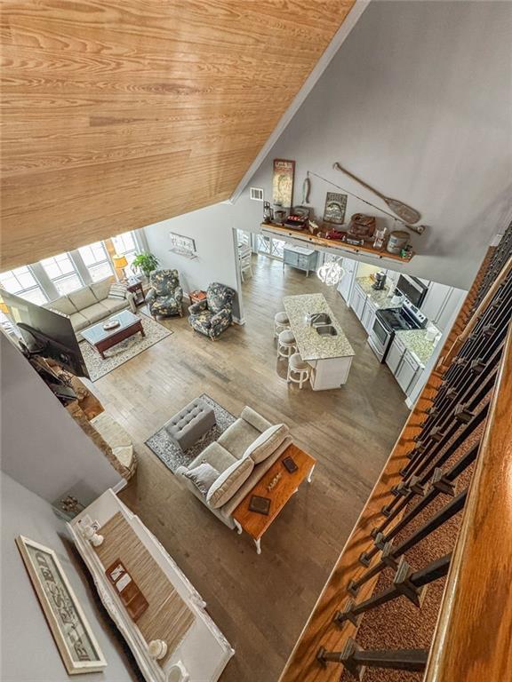 150 Crestview Road Jackson, GA 30233 - Photo 66 of 88