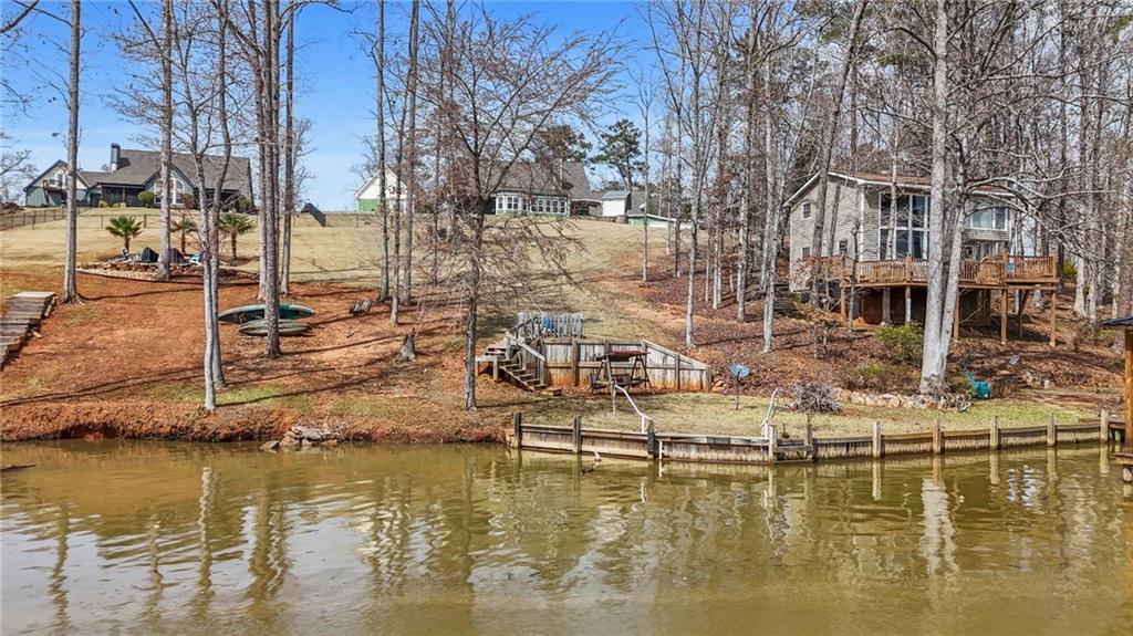 150 Crestview Road Jackson, GA 30233 - Photo 7 of 88