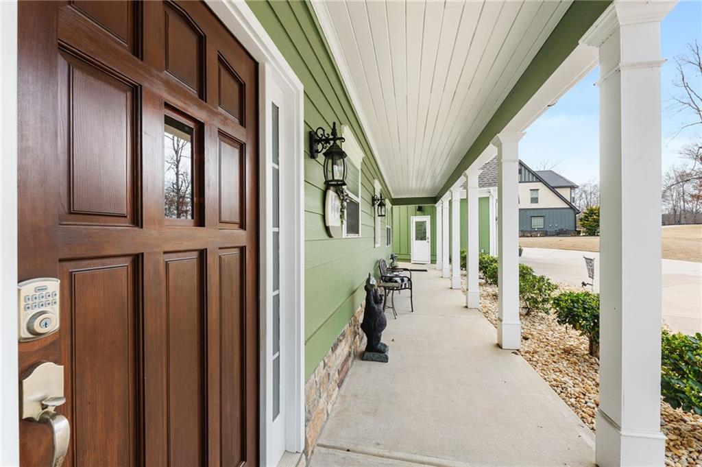 150 Crestview Road Jackson, GA 30233 - Photo 72 of 88