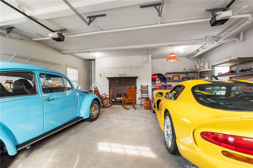 150 Crestview Road Jackson, GA 30233 - Photo 73 of 88