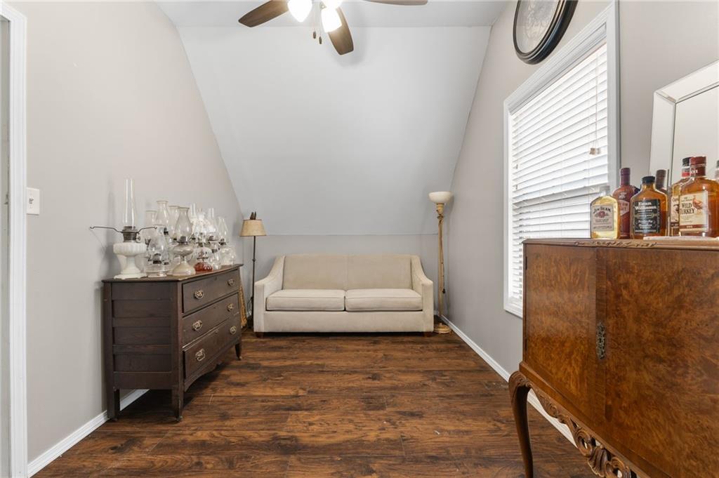 150 Crestview Road Jackson, GA 30233 - Photo 87 of 88 a living room with furniture and a flat screen tv