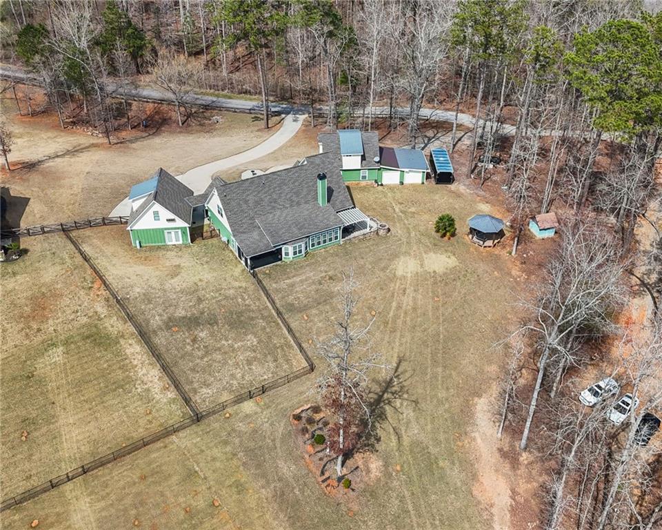 150 Crestview Road Jackson, GA 30233 - Photo 9 of 88