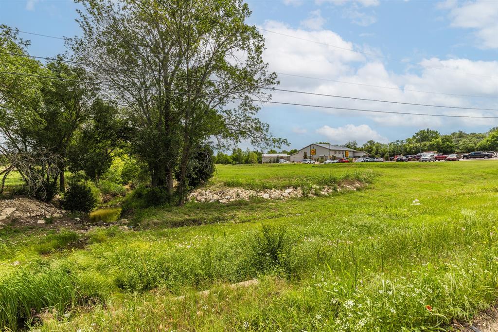 707 Robinson Drive Robinson, TX 76706 - Photo 14 of 19 a view of a garden with large trees