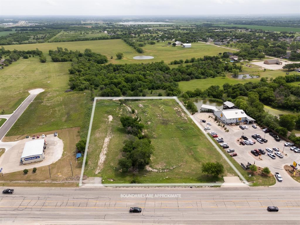 707 Robinson Drive Robinson, TX 76706 - Photo 2 of 19 an aerial view of river residential houses with outdoor space