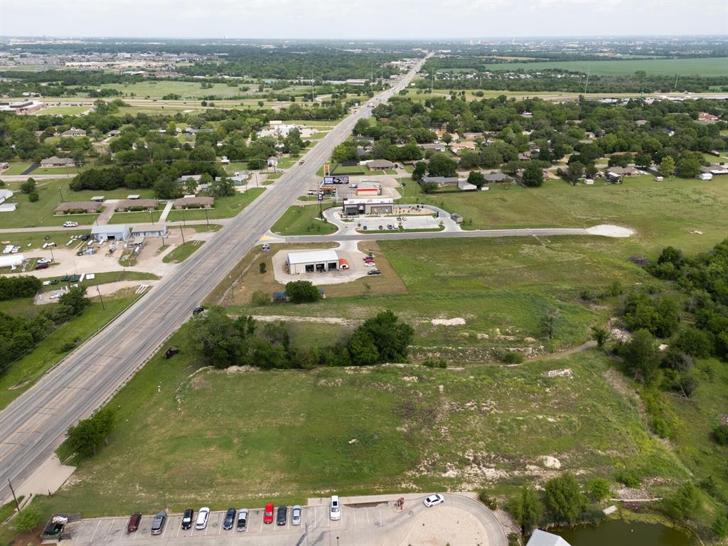 707 Robinson Drive Robinson, TX 76706 - Photo 4 of 19 a view of a city