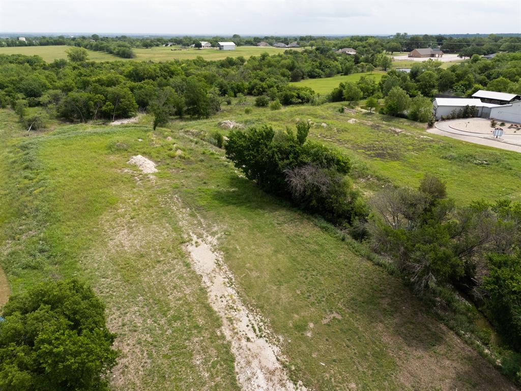 707 Robinson Drive Robinson, TX 76706 - Photo 9 of 19 a view of a garden with houses