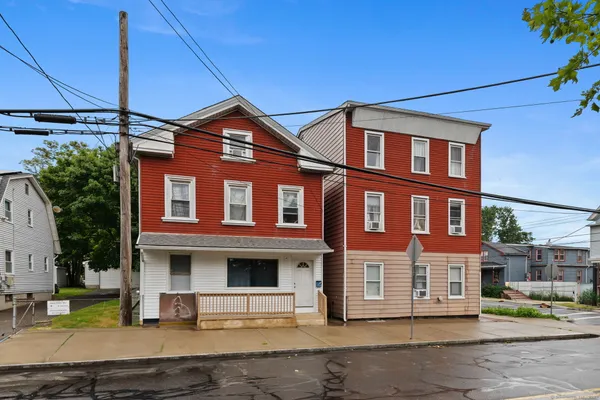 $975,000 | 83 James Street, New Haven, CT 06513