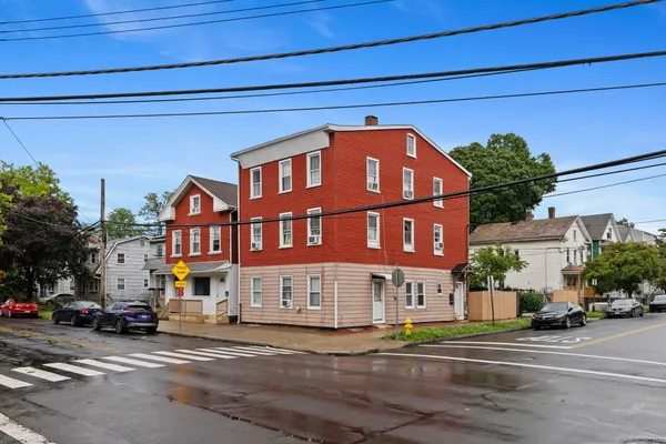 $975,000 | 83 James Street, New Haven, CT 06513