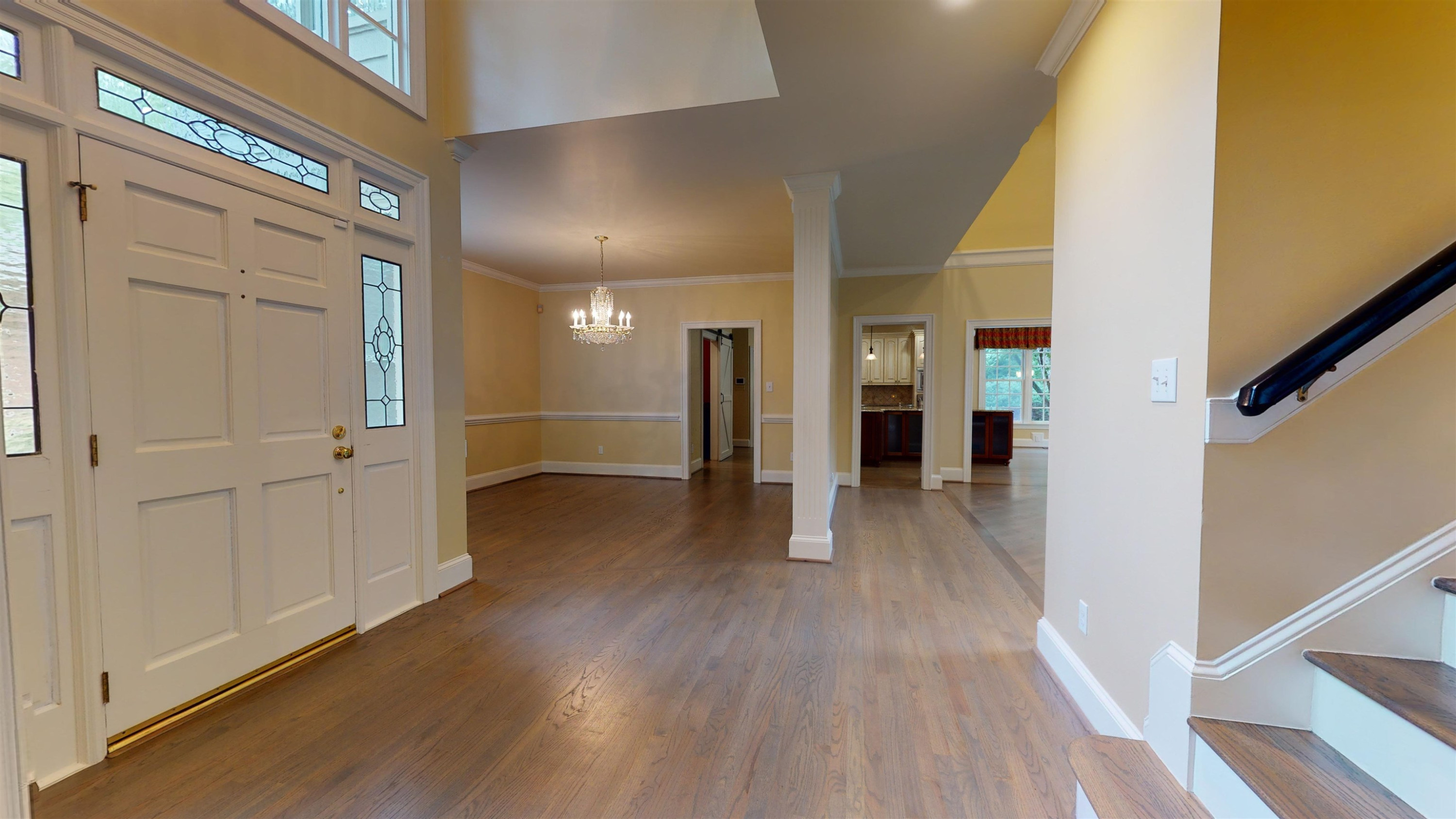 1624 Adams Mountain Road Raleigh, NC 27614 - Photo 13 of 100 Photo 13