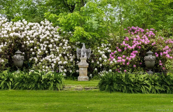 a bunch of flowers in bunch of flowers