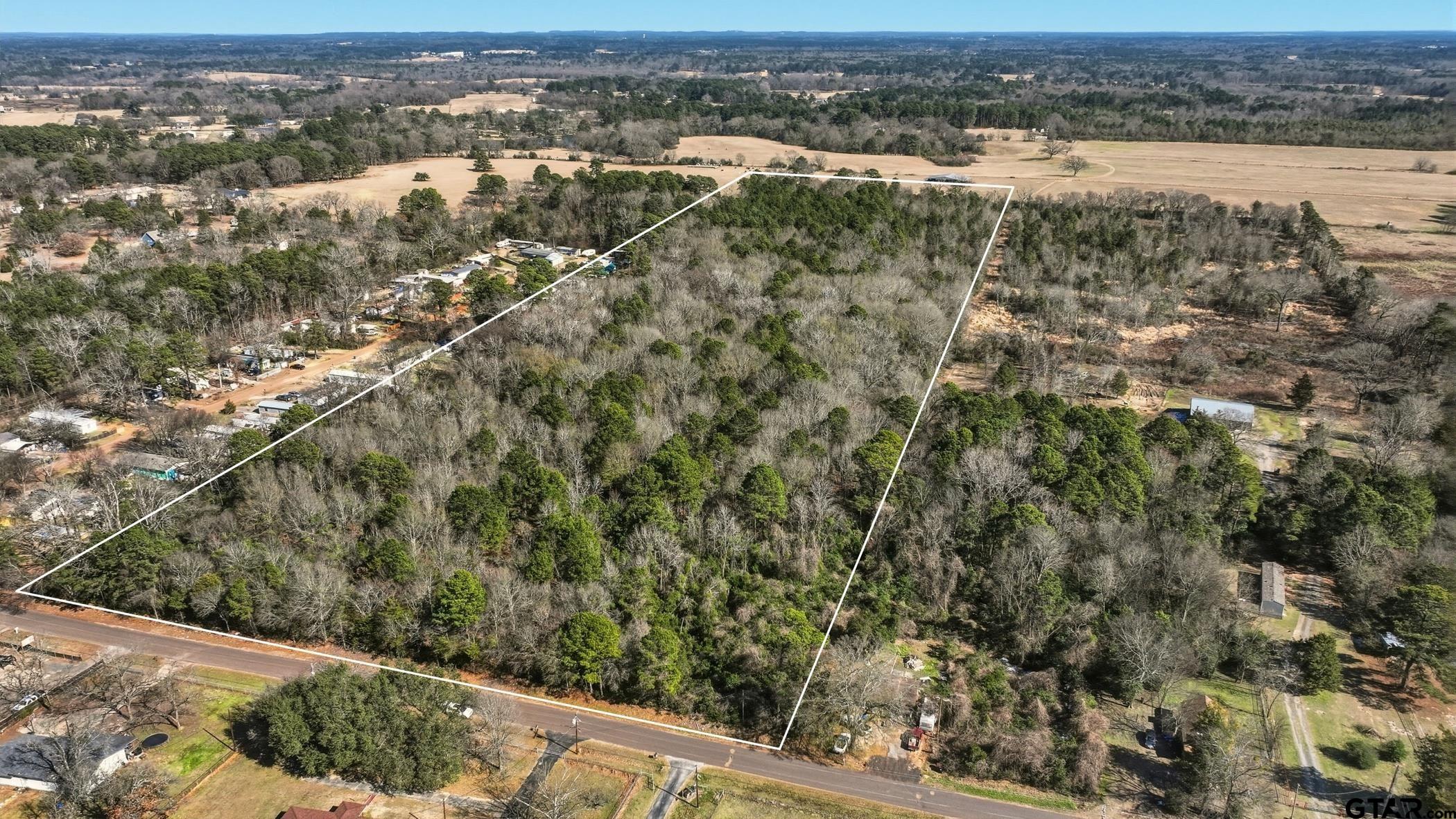 Tbd Redmon Road Longview, TX 75602 - Photo 3 of 8