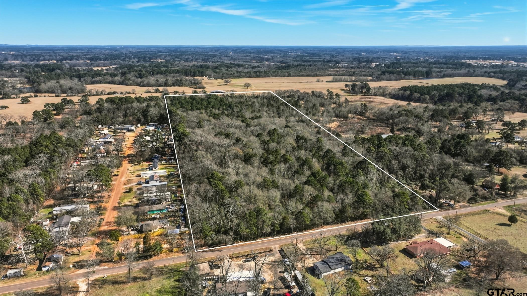 Tbd Redmon Road Longview, TX 75602 - Photo 5 of 8