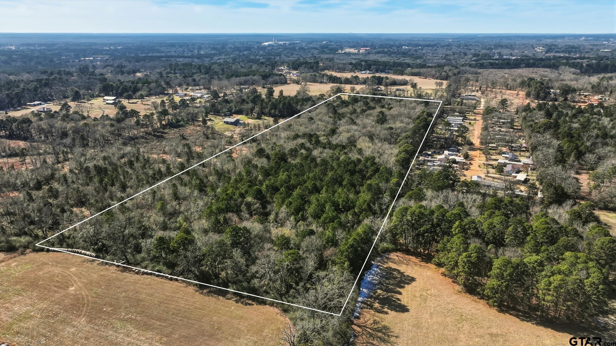 Tbd Redmon Road Longview, TX 75602 - Photo 6 of 8