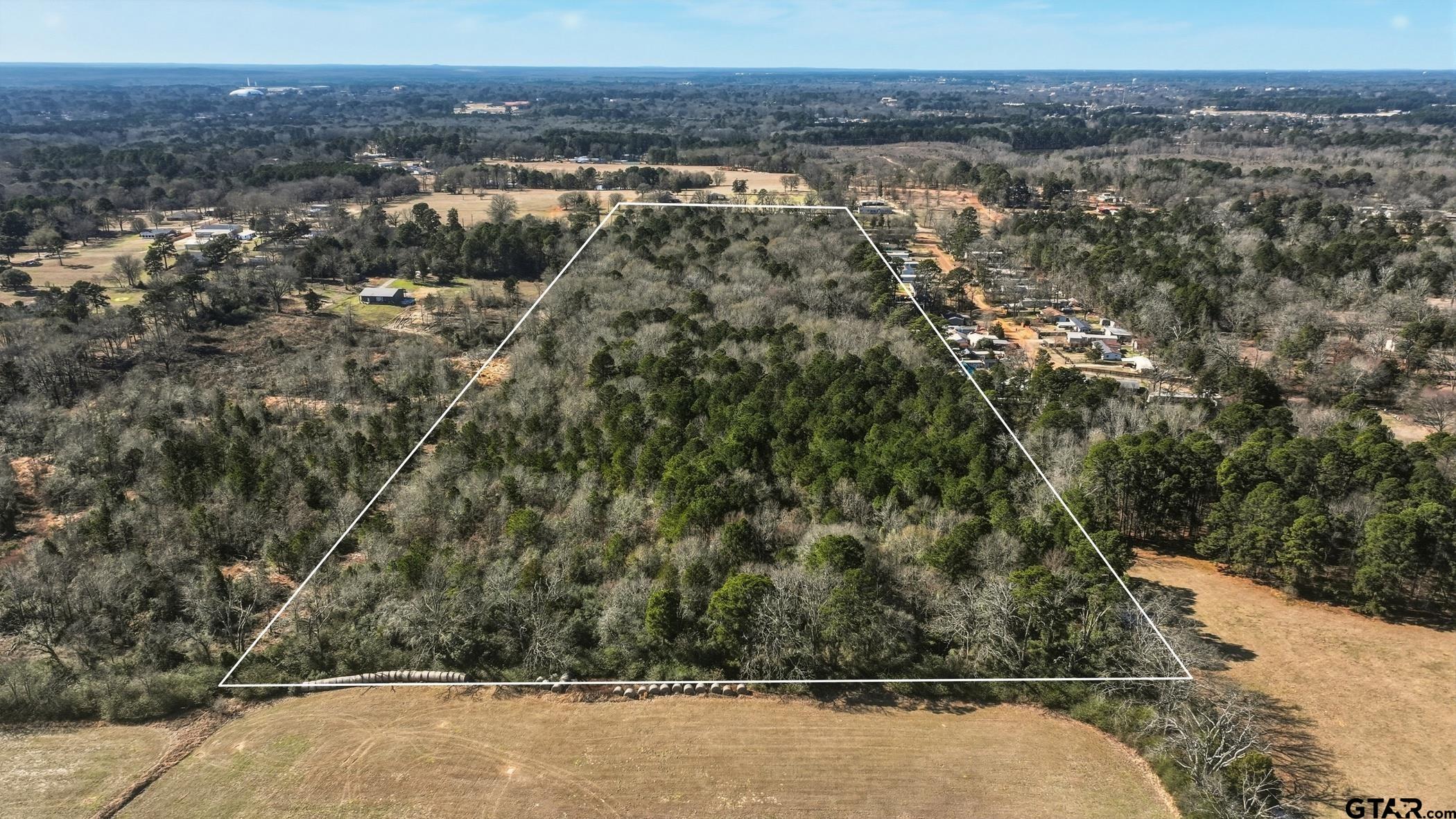 Tbd Redmon Road Longview, TX 75602 - Photo 7 of 8