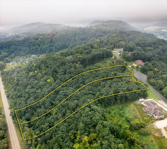 $175,000 | Lot 7-8 Crescent Hills Drive, La Crescent, MN 55947